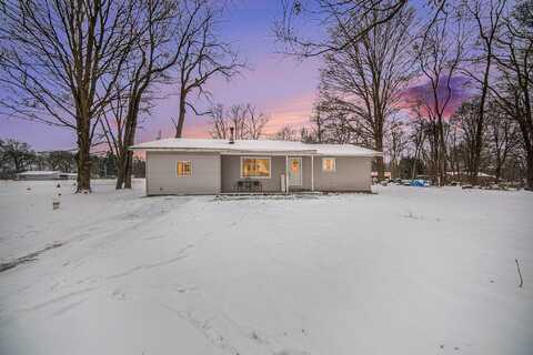 9461 Territorial Road, Munith, MI 49259