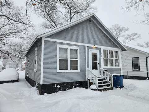 2128 5th Street, Muskegon, MI 49444