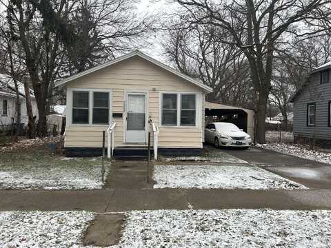 2328 Howden Street, Muskegon, MI 49444