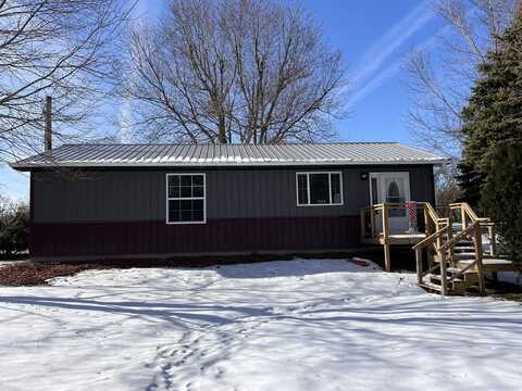 8184 Topinabee Drive, Montgomery, MI 49255