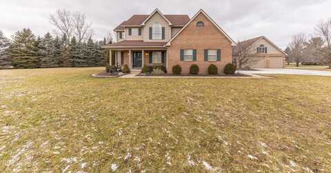 7520 Dell Road, Saline, MI 48176