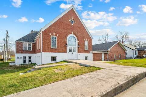 206 N Main Street, Rogersville, MO 65742