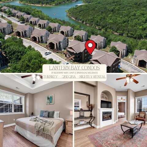31 Bluebird Way, Branson, MO 65616