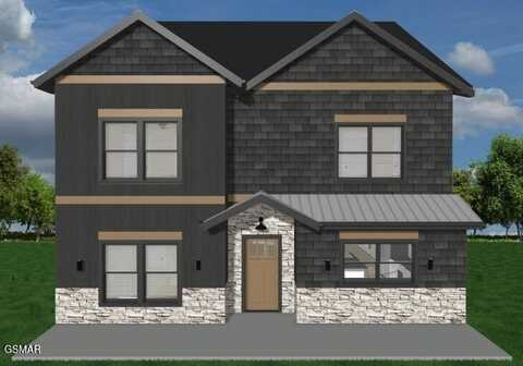 331 Rambling Creek Way, Sevierville, TN 37862
