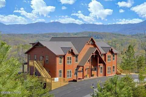 2006 Thistle Thorn Tr Trail, Sevierville, TN 37876