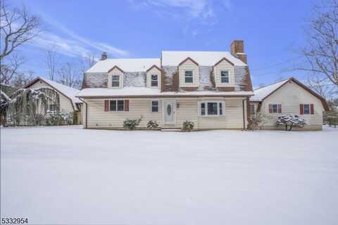 389 Martinsville Rd, Bernardsville, NJ 07920