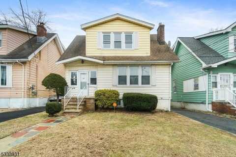 62 Osborne Pl, Irvington, NJ 07111