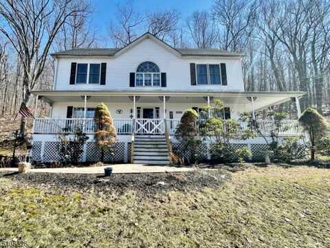 22 Mt Crest Rd, Jefferson Twp., NJ 07438