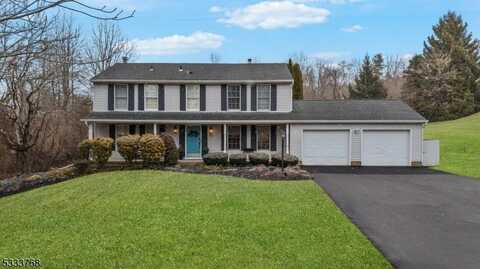 43 Mill Pond Rd, Washington, NJ 07882