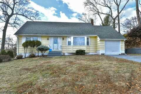 372 Hickory St, Washington, NJ 07676