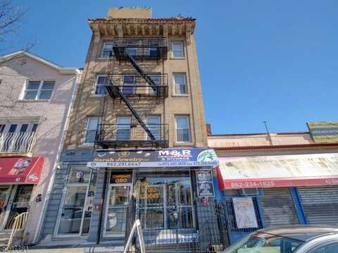 45 Bloomfield Ave 1st Fl., Newark, NJ 07104