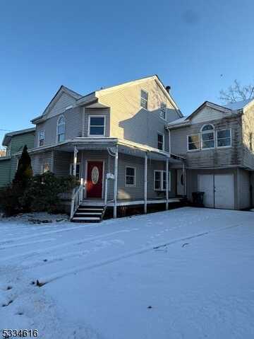 215 Park Ave, Nutley, NJ 07110