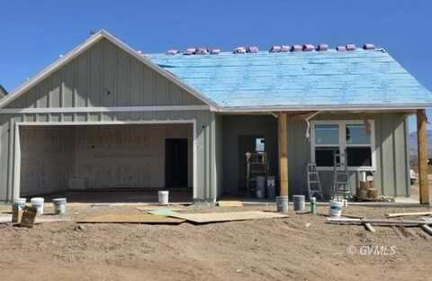 2890 Joshua Dr, Thatcher, AZ 85552