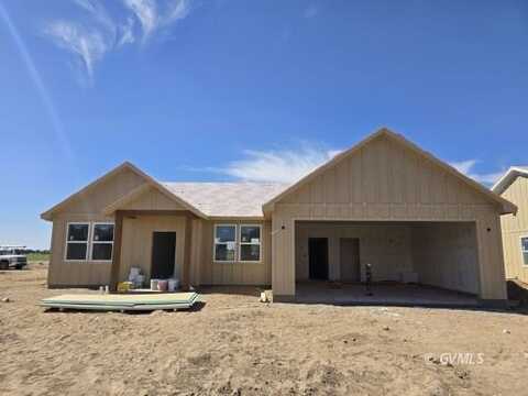 2911 W Joshua Dr, Thatcher, AZ 85552