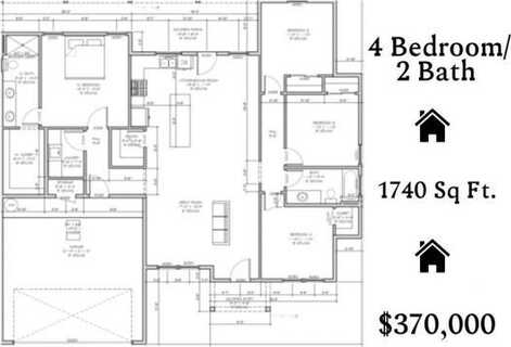 Lot 202 Joshua Dr, Thatcher, AZ 85552