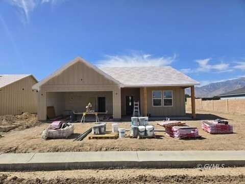 2923 W Joshua Dr, Thatcher, AZ 85552
