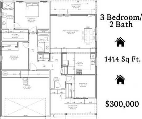 Lot 201 Joshua Dr, Thatcher, AZ 85552