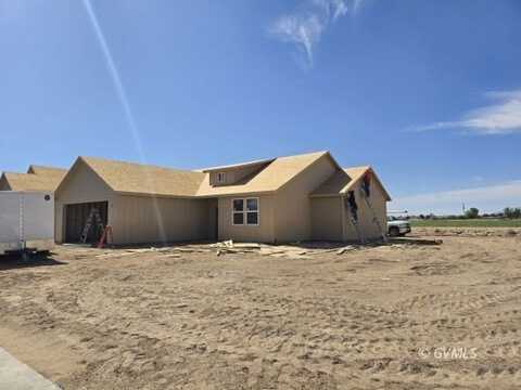 2899 W Joshua Dr, Thatcher, AZ 85552