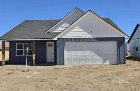 2926 W Joshua Dr, Thatcher, AZ 85552