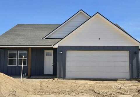 2926 W Joshua Dr, Thatcher, AZ 85552