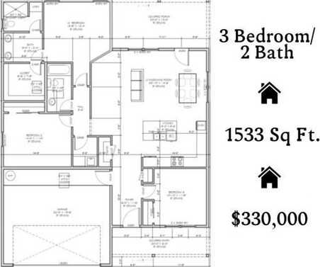 Lot 204 Joshua Dr, Thatcher, AZ 85552