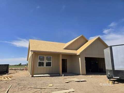 2887 W Joshua Dr, Thatcher, AZ 85552