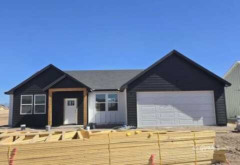 2902 Joshua Dr, Thatcher, AZ 85552