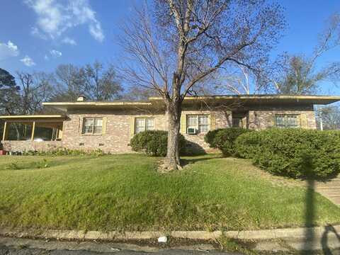 201 W Kingston St., Laurel, MS 39440