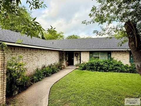 324 HONEY DR., BROWNSVILLE, TX 78520