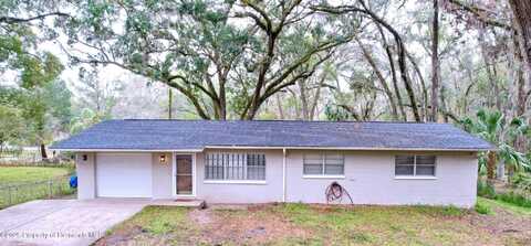 520 jewel Street, Brooksville, FL 34601