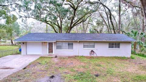 520 jewel Street, Brooksville, FL 34601