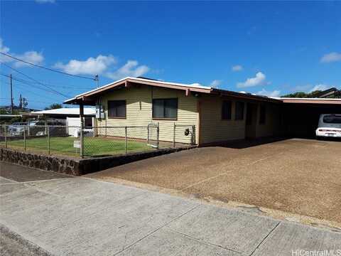 99-579 Ulune Street, Aiea, HI 96701