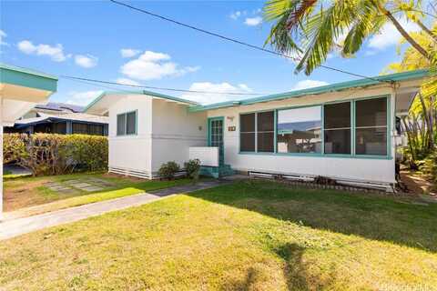 347 Keaniani Street, Kailua, HI 96734