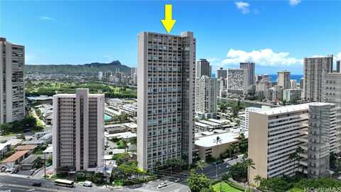 555 University Avenue, Honolulu, HI 96826