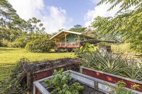 16-354 AULII ST, Kurtistown, HI 96760