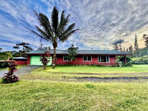 13-3635 POMAIKAI ST, PAHOA, HI 96778