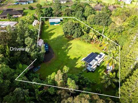 6409-A OPAEKAA RD, KAPAA, HI 96746