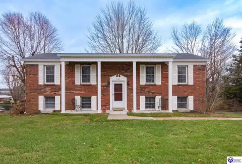 627 Mary Knoll Drive, Elizabethtown, KY 42701