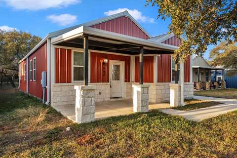 904 Central Blvd, Bertram, TX 78605