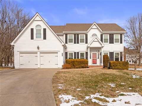 2920 SW 13th Street, Lees Summit, MO 64081