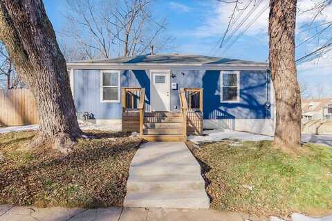 1000 Ridge Avenue, Kansas City, KS 66102