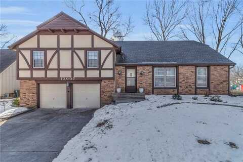 13007 W 78th Terrace, Lenexa, KS 66216