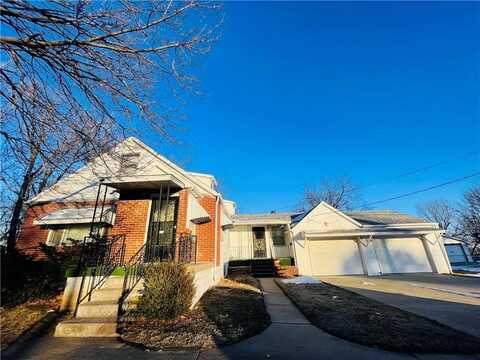 1229 N 90th Street, Kansas City, KS 66112