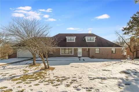 3027 Arlington Court, Independence, MO 64052