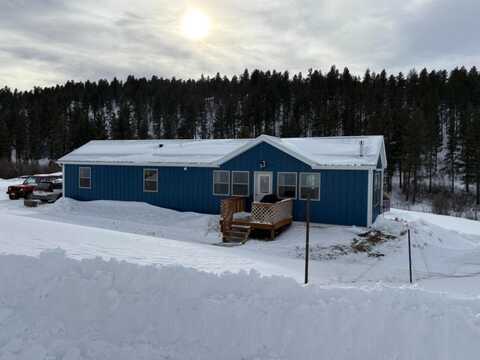 686 Antler LN, Moore, MT 59464