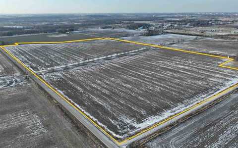 Napolean St. SE, IowaCity, IA 52240
