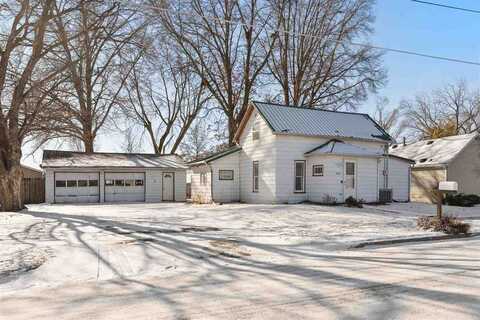 408 A Ave, Kalona, IA 52247