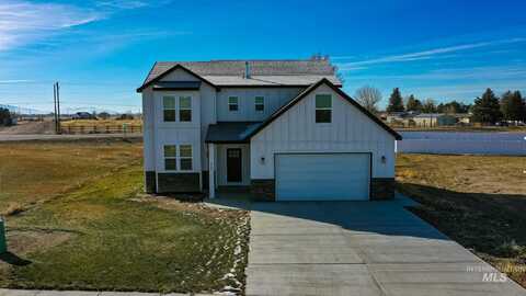 629 Manning Circle, Paul, ID 83347