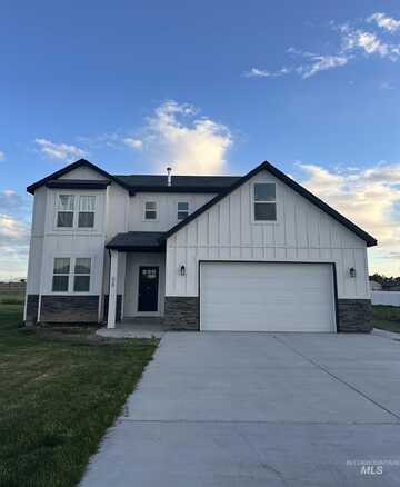629 Manning Circle, Paul, ID 83347