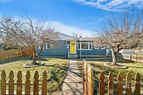 239 W Boise Ave, Boise, ID 83706